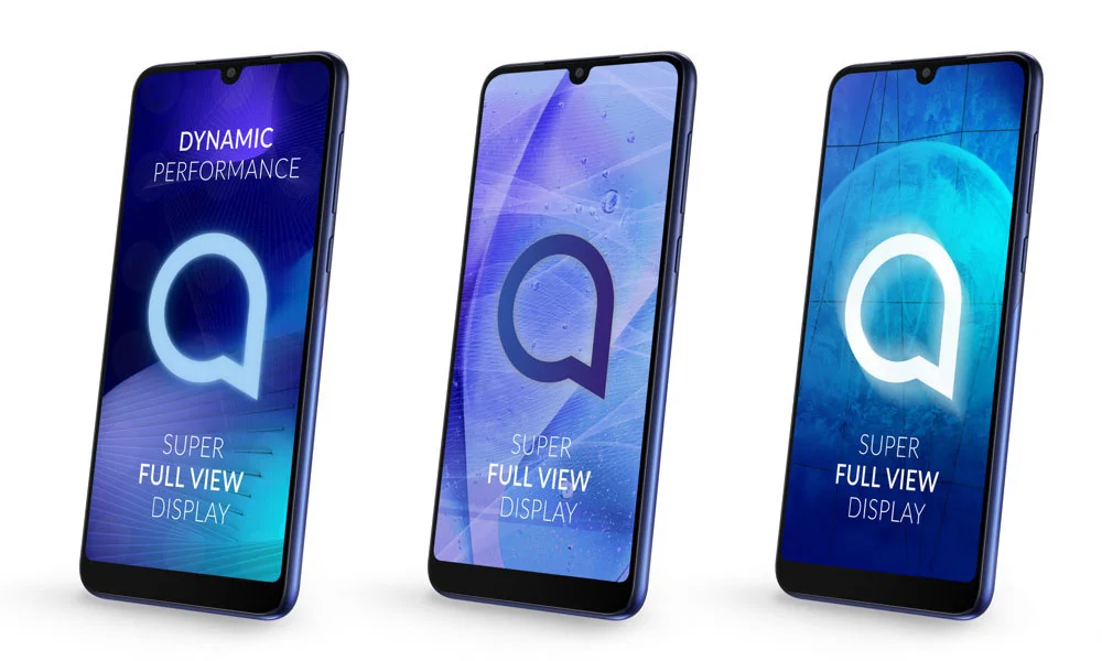 Alcatel People's Champion project thumbnail