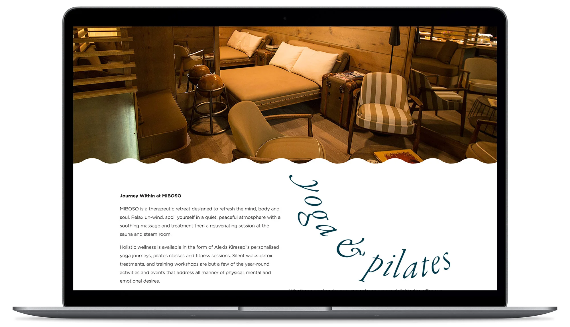ALAVYA - Visual identity and design sample by Ediz Pinar