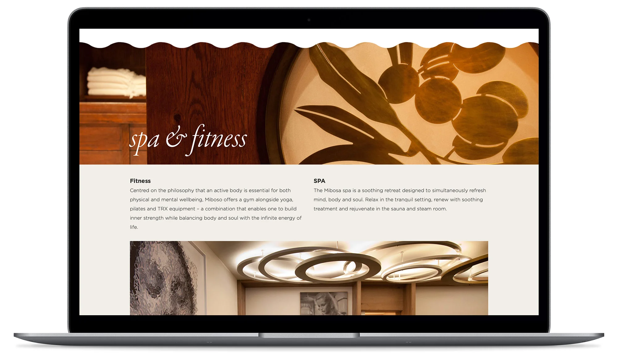 ALAVYA - Visual identity and design sample by Ediz Pinar