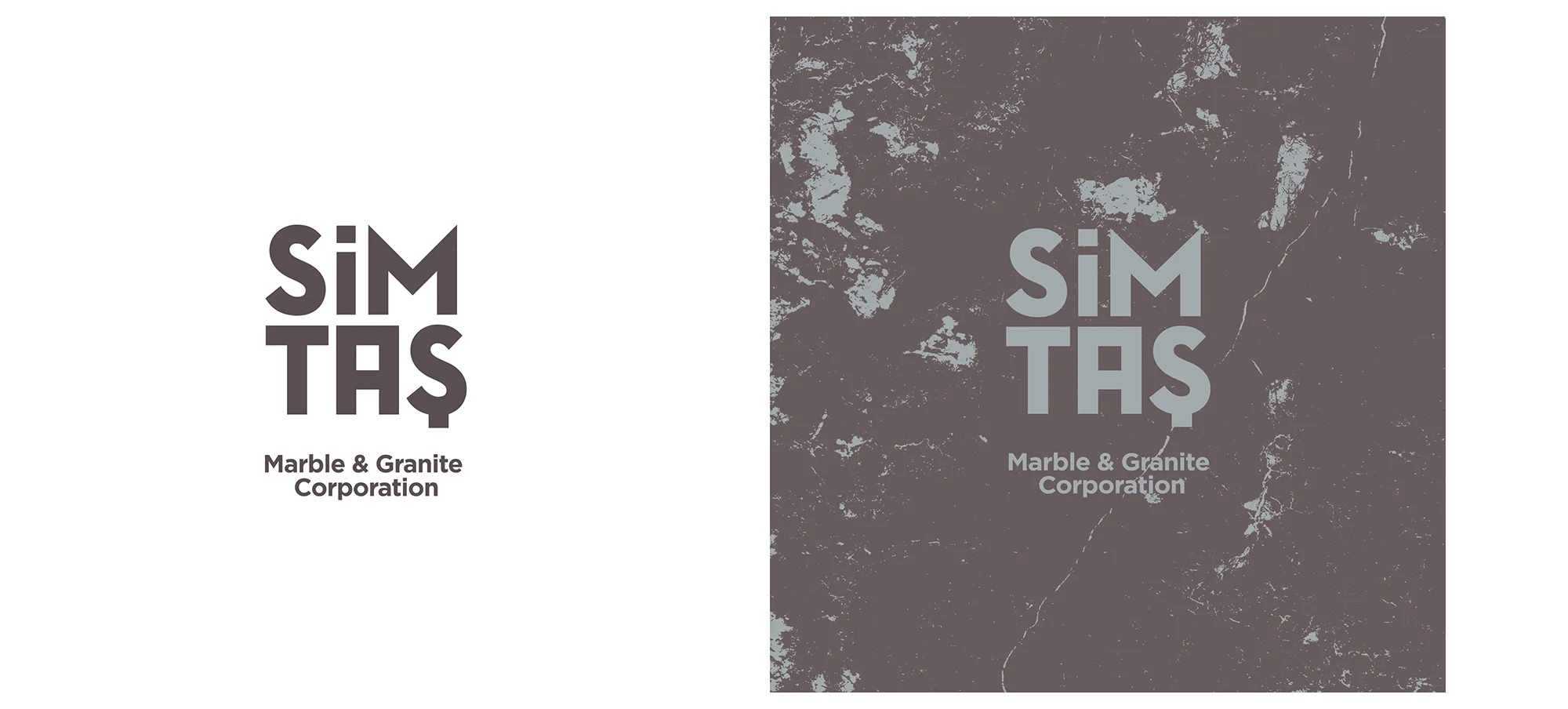 SIMTAS - Visual identity and design sample by Ediz Pinar