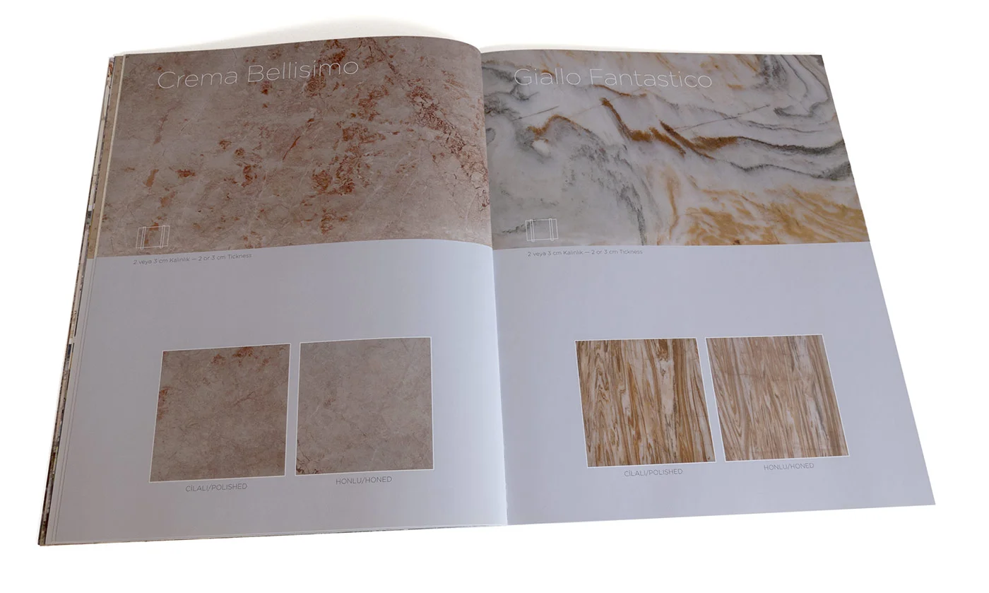 SIMTAS - Visual identity and design sample by Ediz Pinar