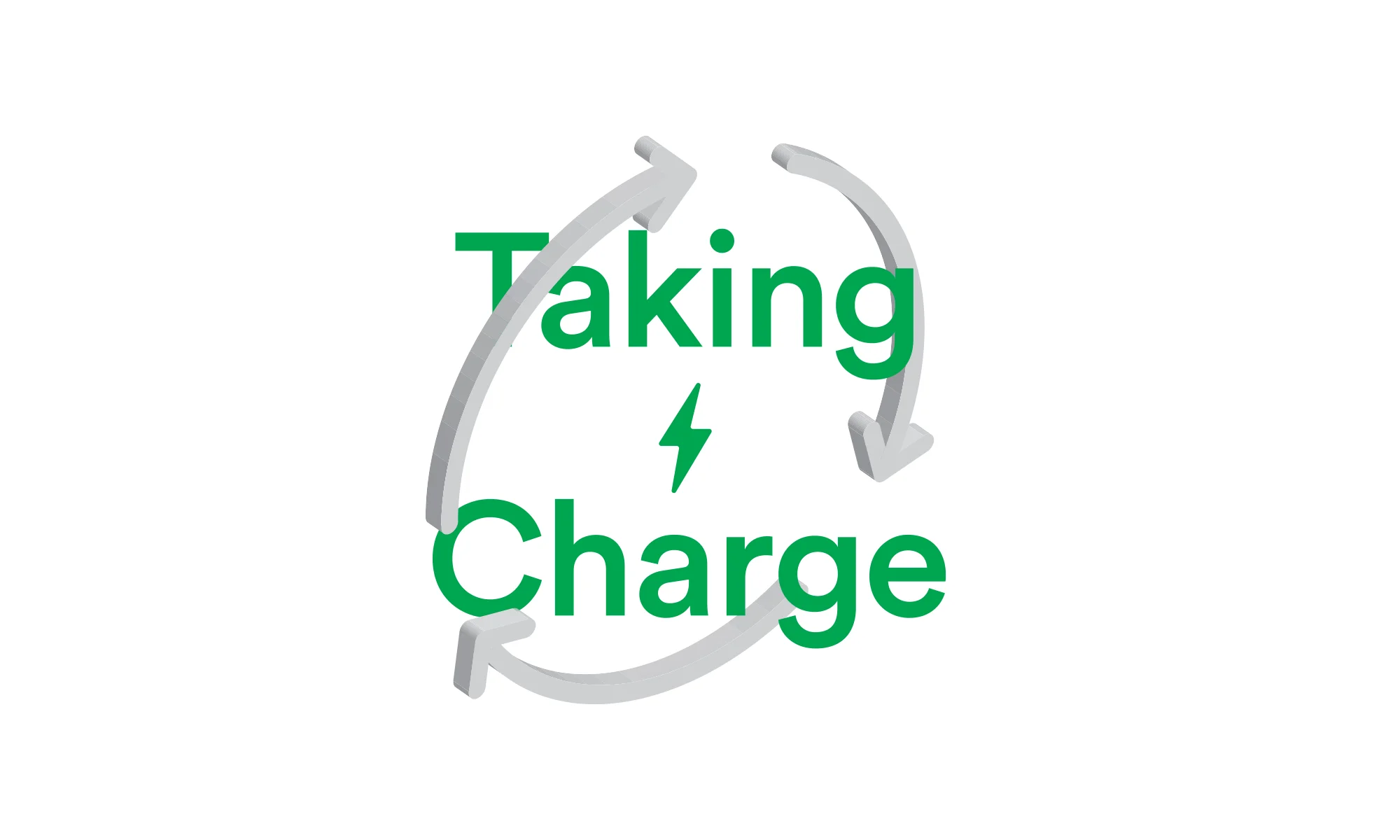 WEEE Taking Charge - Visual identity and design sample by Ediz Pinar