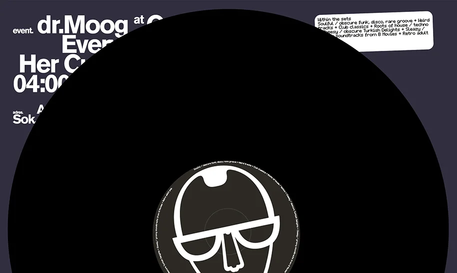 dr. Moog project thumbnail