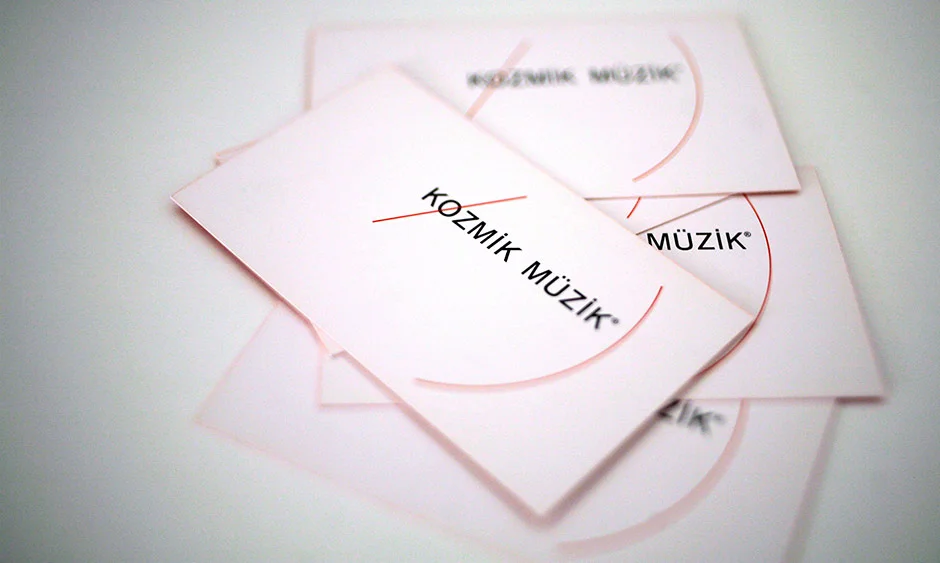 Kozmik Müzik project thumbnail