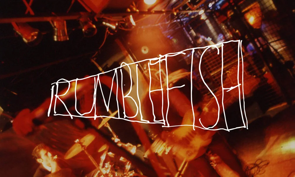 Rumblefish project thumbnail