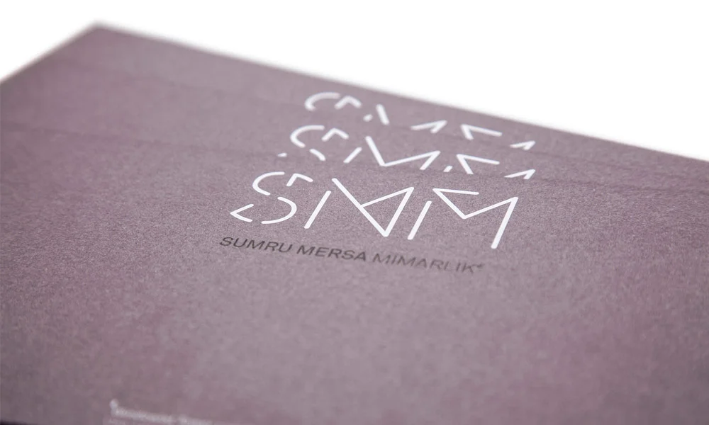 SMM Visual Identity project thumbnail