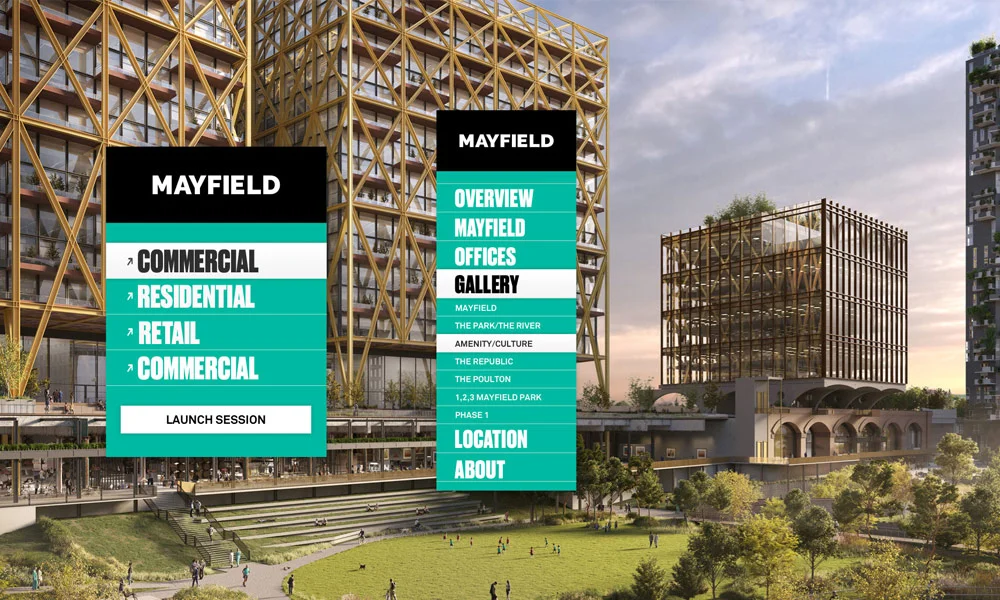 Mayfield project thumbnail